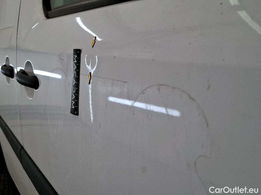  Renault  Kangoo RENAULT  Express VU 4p Fourgonnette Gd Confort Energy dCi 90 #33