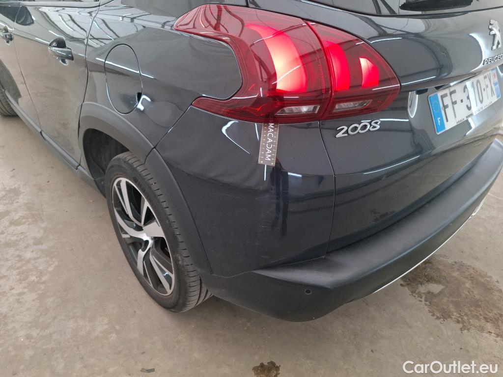  Peugeot  2008  GT Line 1.2 PureTech 110CV E6dT #36