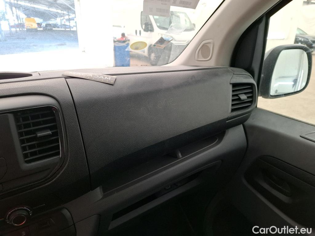  Peugeot  Expert PEUGEOT  / 2016 / 4P / Fourgon tôlé 1.5 BLUEHDI 120 S&S STANDARD PREMIUM #23