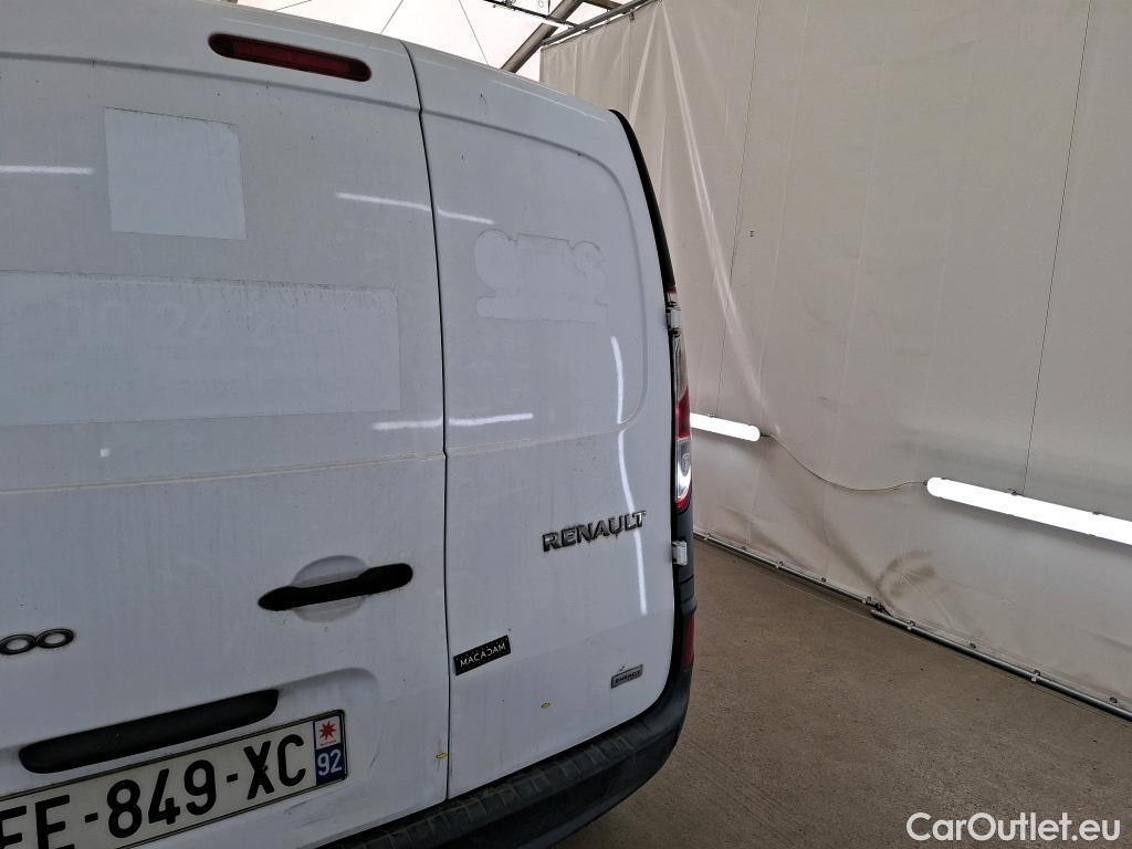  Renault  Kangoo RENAULT  Express VU 4p Fourgonnette Gd Confort Energy dCi 90 #5