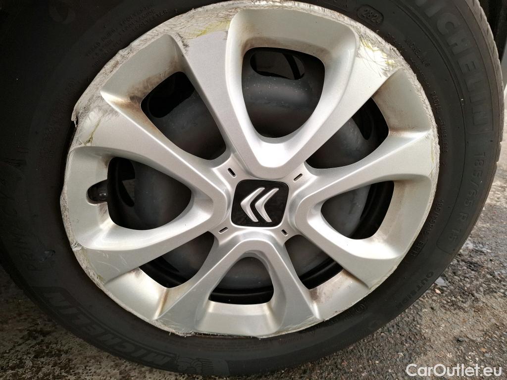  Citroen  C3 CITROEN  Société / 2020 / 5P / Berline PureTech 83 S&S BVM Feel Business R #24