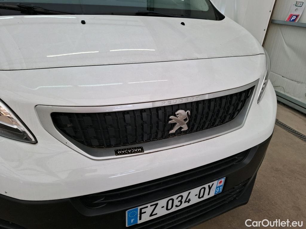  Peugeot  Expert PEUGEOT  / 2016 / 4P / Fourgon tôlé 1.5 BLUEHDI 120 S&S STANDARD PREMIUM #27