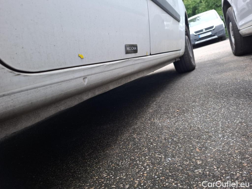  Renault  Kangoo RENAULT  Express VU 4p Fourgonnette Gd Confort Energy dCi 90 #15