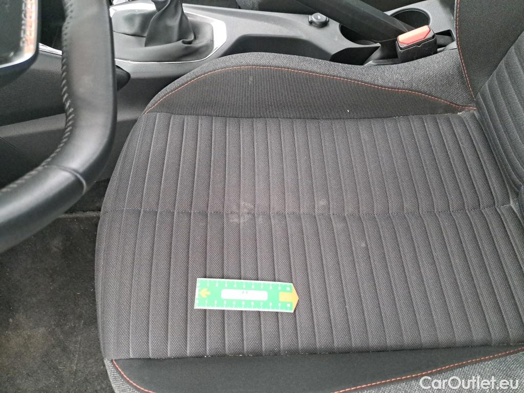  Peugeot  208  Active Pack 1.2 PureTech 100CV BVM6 E6d #10