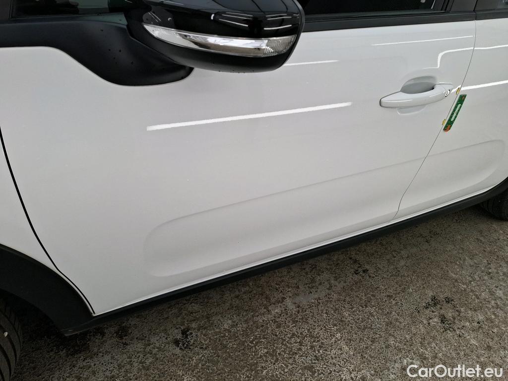  Citroen  C3 CITROEN  Société / 2020 / 5P / Berline PureTech 83 S&S BVM Feel Business R #3