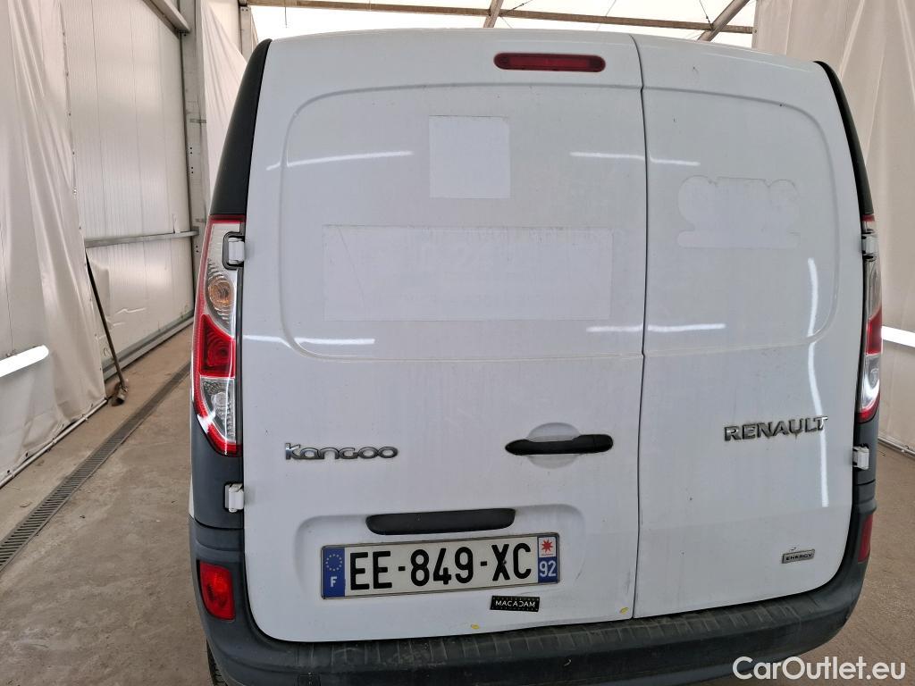  Renault  Kangoo RENAULT  Express VU 4p Fourgonnette Gd Confort Energy dCi 90 #8