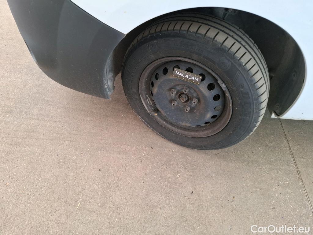  Renault  Kangoo RENAULT  Express VU 4p Fourgonnette Gd Confort Energy dCi 90 #26