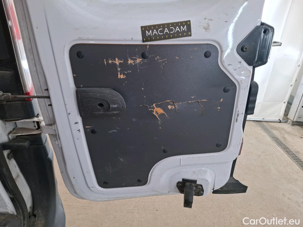  Renault  Kangoo RENAULT  Express VU 4p Fourgonnette Gd Confort Energy dCi 90 #19