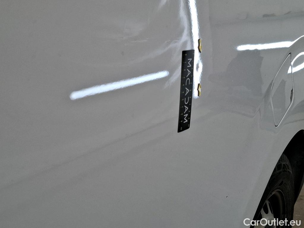  Peugeot  Expert PEUGEOT  / 2016 / 4P / Fourgon tôlé 1.5 BLUEHDI 120 S&S STANDARD PREMIUM #26