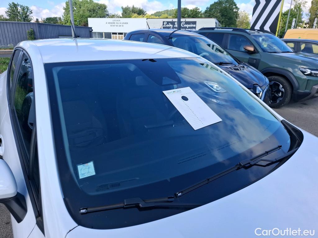  Renault  Clio  V Business 1.0 TCe 90CV BVM6 E6d #1
