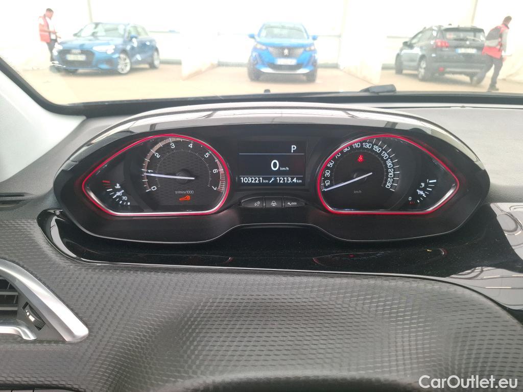  Peugeot  2008  GT Line 1.2 PureTech 110CV E6dT #29
