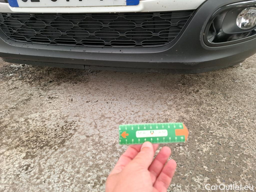  Citroen  C3 CITROEN  Société / 2020 / 5P / Berline PureTech 83 S&S BVM Feel Business R #9