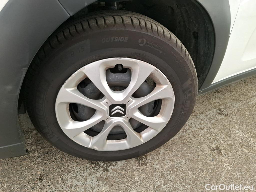  Citroen  C3 CITROEN  Société / 2020 / 5P / Berline PureTech 83 S&S BVM Feel Business R #16