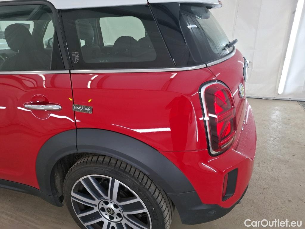  Mini  Countryman MINI  / 2020 / 5P / Crossover Cooper SE ALL4 Yours 125+95ch BVA6 #27