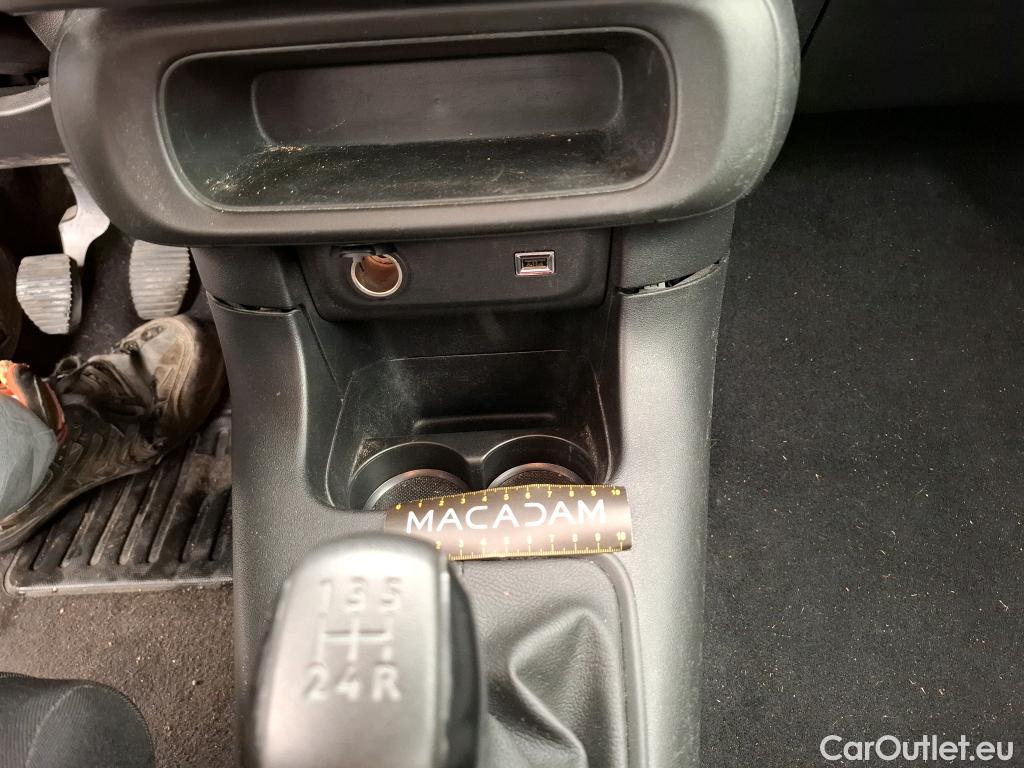  Citroen  C3  Société Feel Business R 1.2 PureTech 80CV BVM5 E6d #10