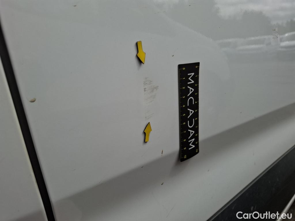  Citroen  Berlingo  Fourgon Driver M 1000 1.5 BlueHDi 100CV BVM5 E6dT #14