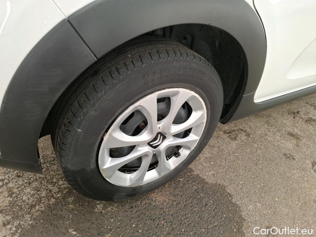  Citroen  C3 CITROEN  Société / 2020 / 5P / Berline PureTech 83 S&S BVM Feel Business R #19