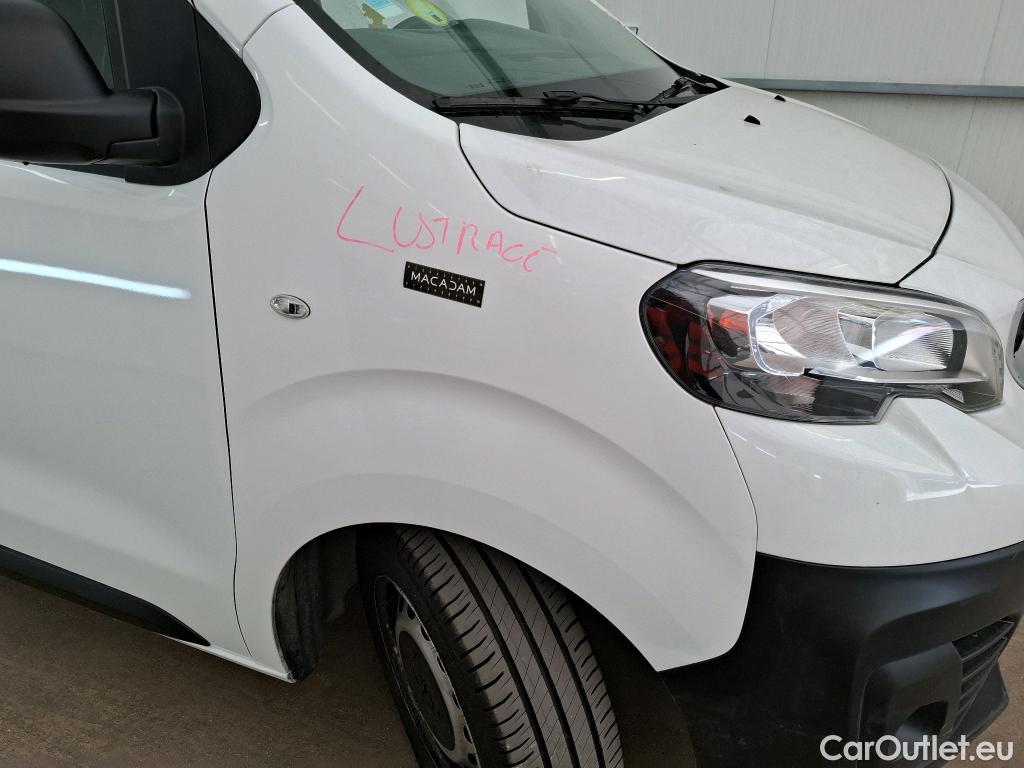  Peugeot  Expert PEUGEOT  / 2016 / 4P / Fourgon tôlé 1.5 BLUEHDI 120 S&S STANDARD PREMIUM #31