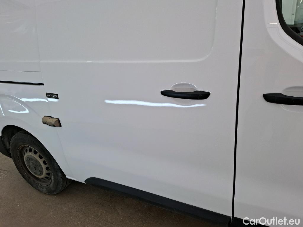  Peugeot  Expert PEUGEOT  / 2016 / 4P / Fourgon tôlé 1.5 BLUEHDI 120 S&S STANDARD PREMIUM #12