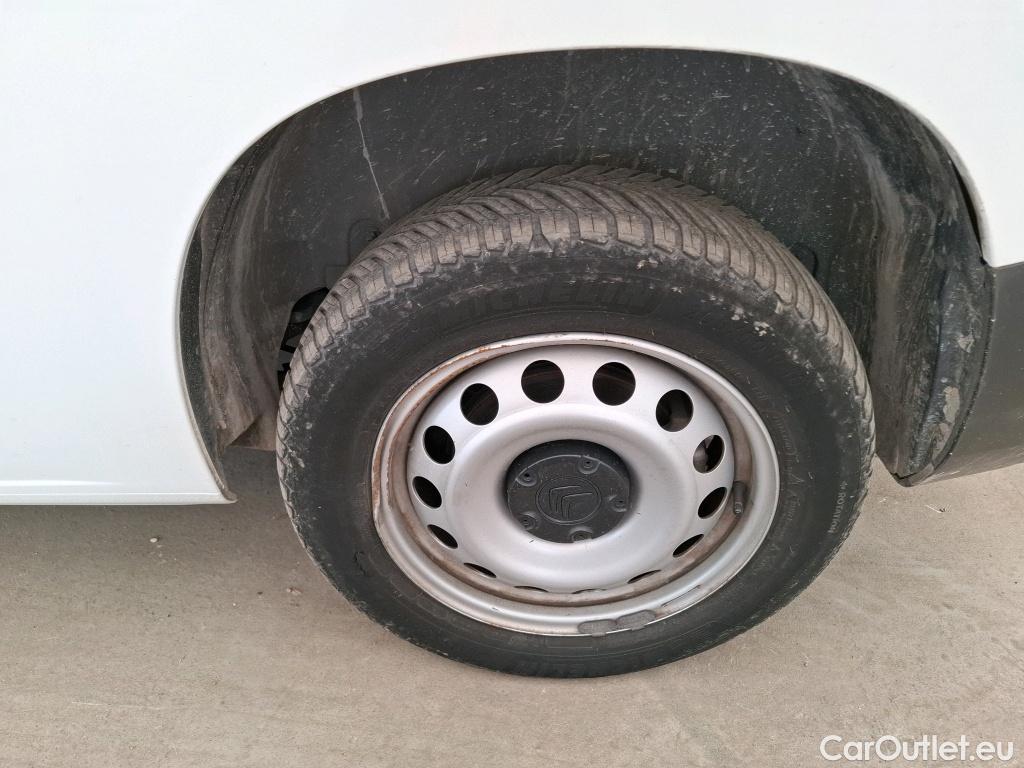  Citroen  Berlingo  Fourgon Driver M 1000 1.5 BlueHDi 100CV BVM5 E6dT #29