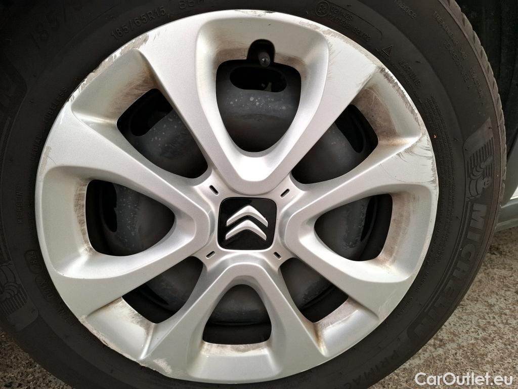  Citroen  C3 CITROEN  Société / 2020 / 5P / Berline PureTech 83 S&S BVM Feel Business R #17