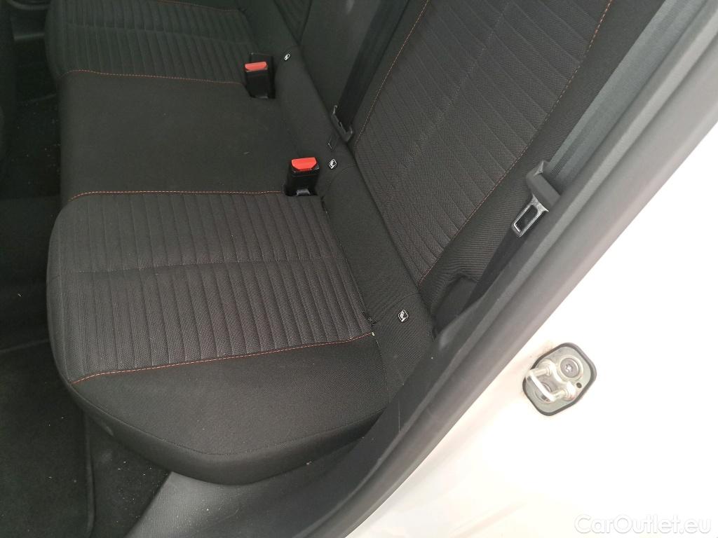  Peugeot  208  Active Pack 1.2 PureTech 100CV BVM6 E6d #6