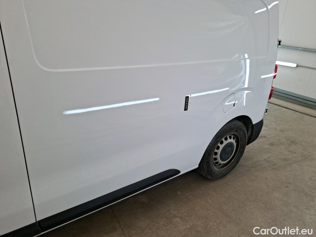  Peugeot  Expert PEUGEOT  / 2016 / 4P / Fourgon tôlé 1.5 BLUEHDI 120 S&S STANDARD PREMIUM #25