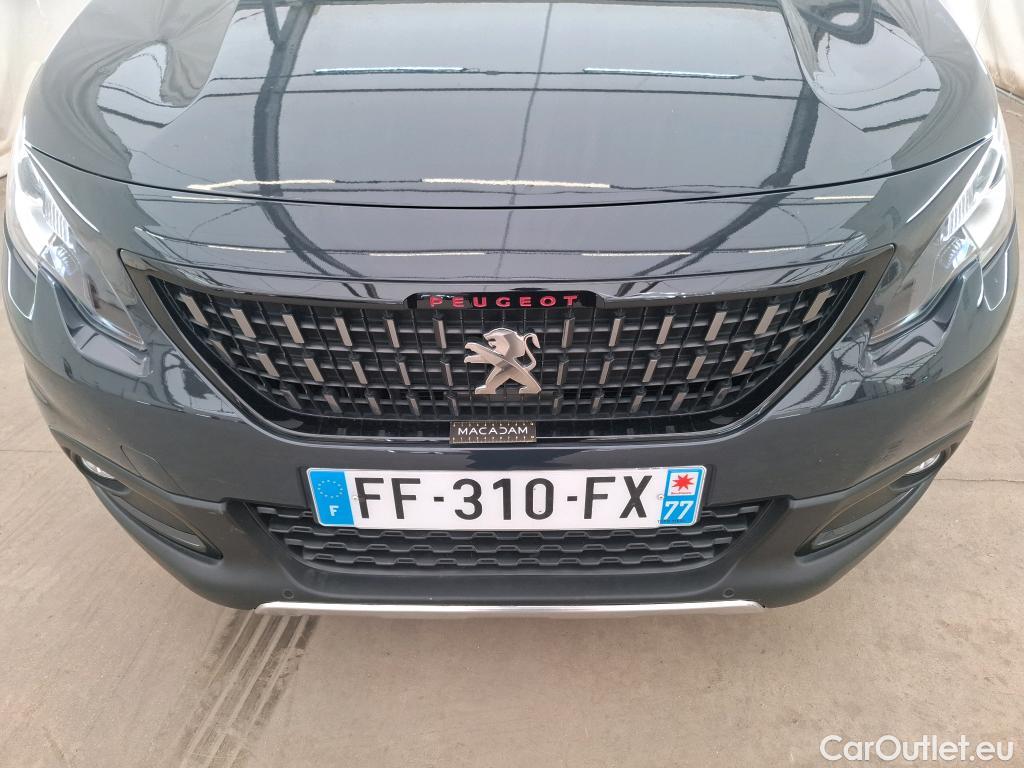  Peugeot  2008  GT Line 1.2 PureTech 110CV E6dT #34