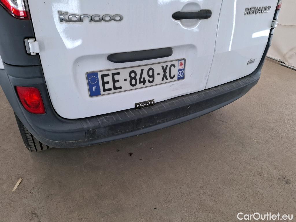  Renault  Kangoo RENAULT  Express VU 4p Fourgonnette Gd Confort Energy dCi 90 #12