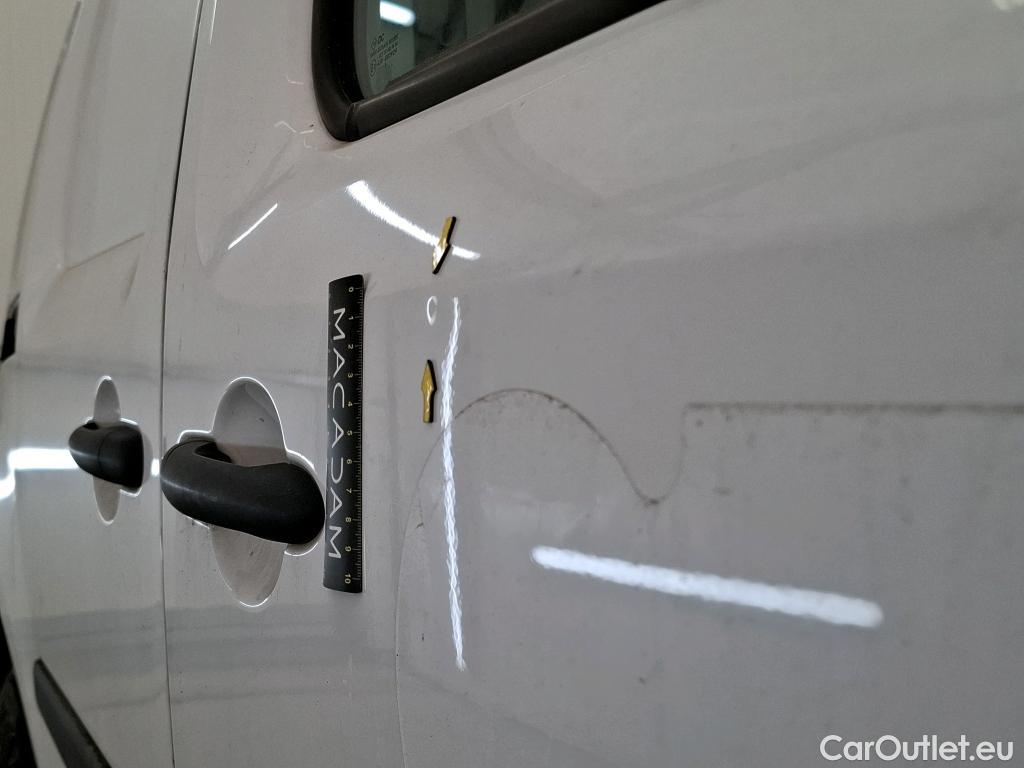  Renault  Kangoo RENAULT  Express VU 4p Fourgonnette Gd Confort Energy dCi 90 #35