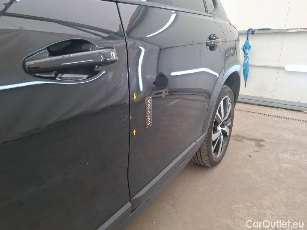  Peugeot  2008  GT Line 1.2 PureTech 110CV E6dT #10