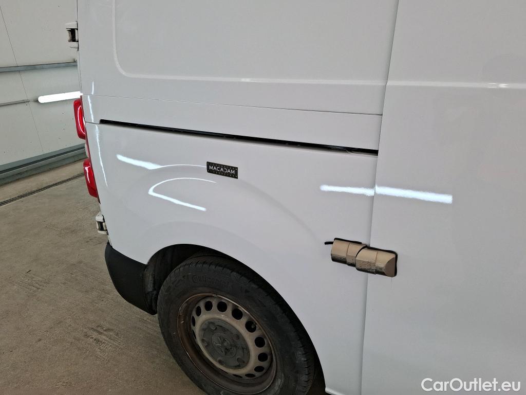  Peugeot  Expert PEUGEOT  / 2016 / 4P / Fourgon tôlé 1.5 BLUEHDI 120 S&S STANDARD PREMIUM #1