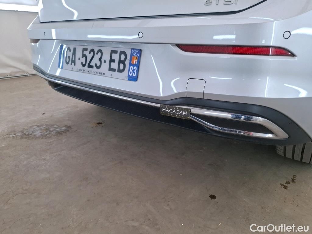  Volkswagen  Golf  VIII Berline Style 1st eTSI 1.5 TSI 130CV BVA7 E6d #22
