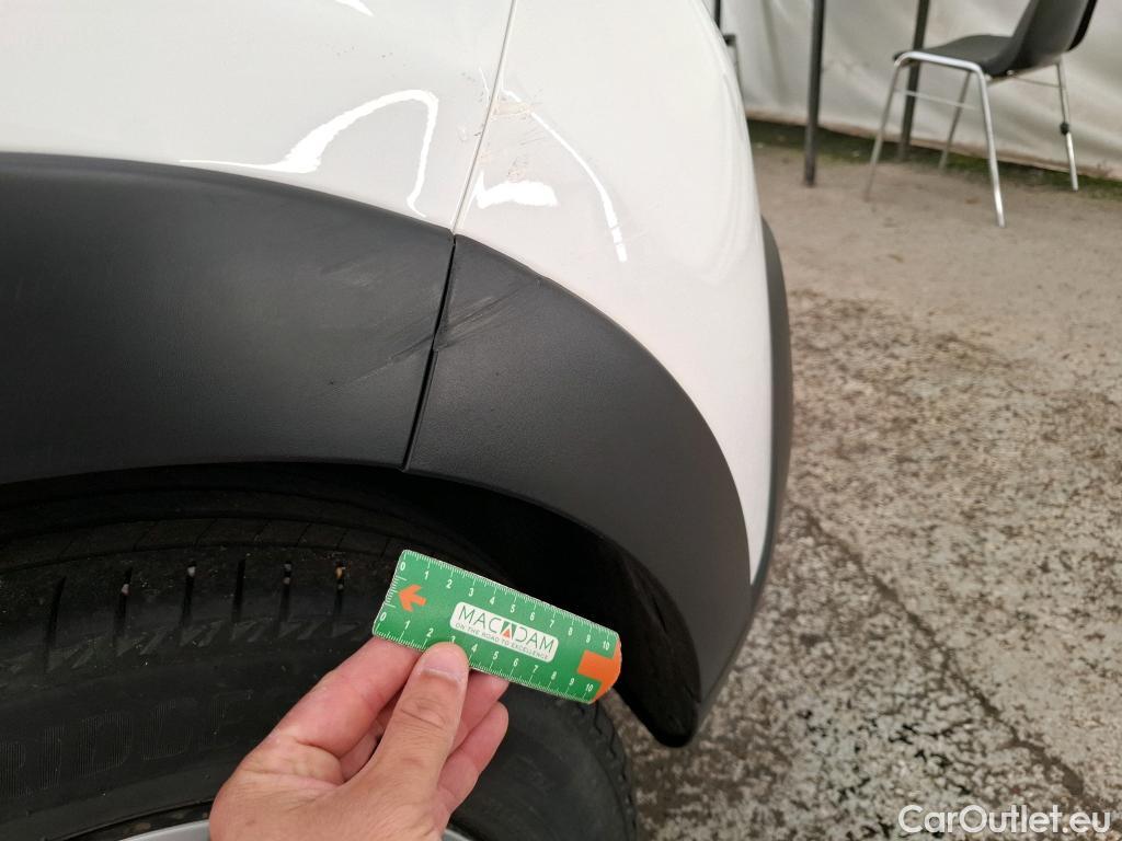  Citroen  C3 CITROEN  Société / 2020 / 5P / Berline PureTech 83 S&S BVM Feel Business R #28