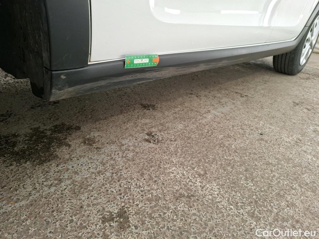  Citroen  C3 CITROEN  Société / 2020 / 5P / Berline PureTech 83 S&S BVM Feel Business R #5