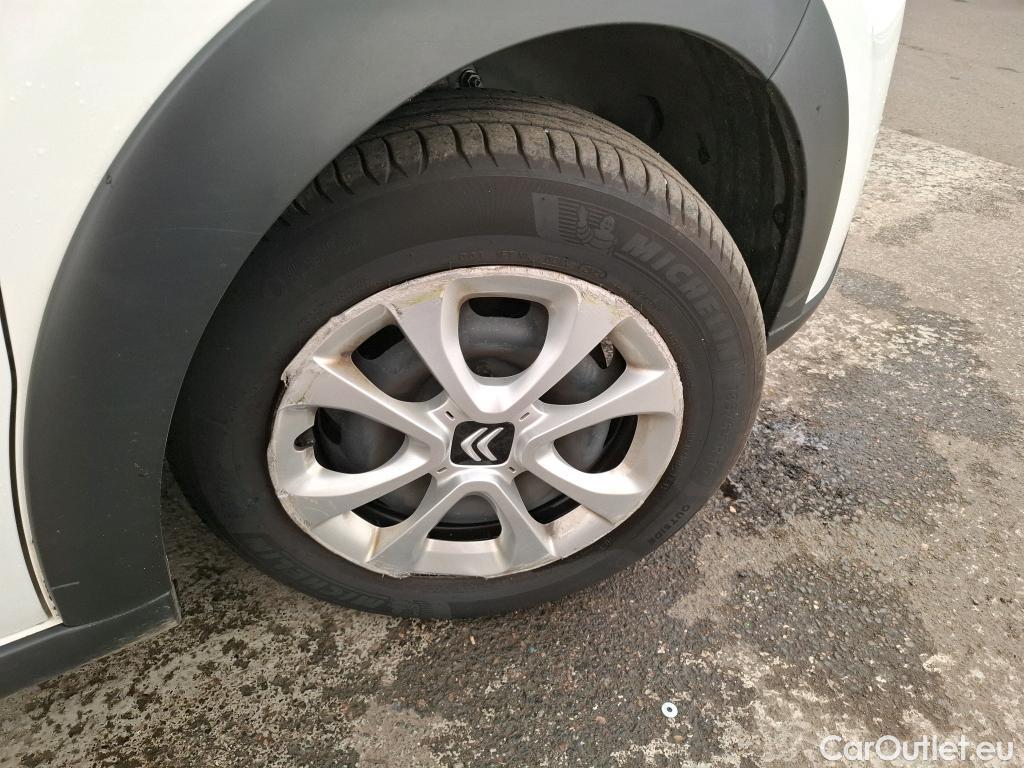  Citroen  C3 CITROEN  Société / 2020 / 5P / Berline PureTech 83 S&S BVM Feel Business R #23
