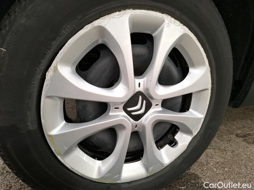  Citroen  C3 CITROEN  Société / 2020 / 5P / Berline PureTech 83 S&S BVM Feel Business R #20