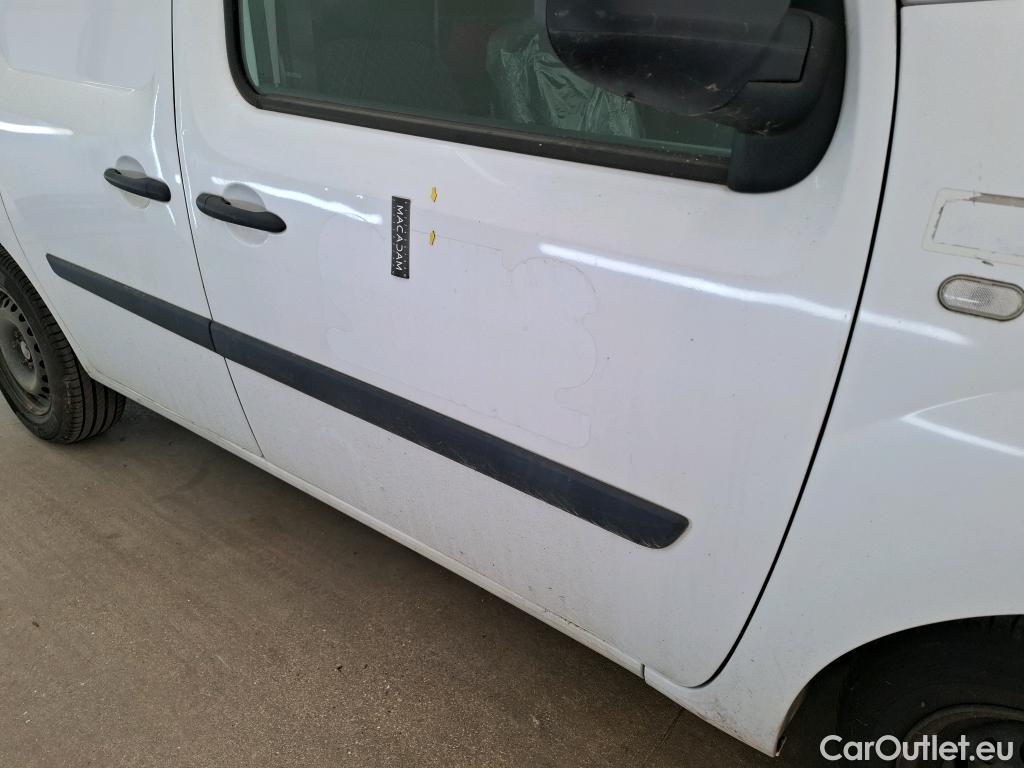  Renault  Kangoo RENAULT  Express VU 4p Fourgonnette Gd Confort Energy dCi 90 #32
