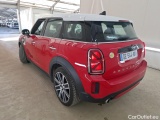  Mini  Countryman MINI  / 2020 / 5P / Crossover Cooper SE ALL4 Yours 125+95ch BVA6 #2