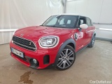  Mini  Countryman MINI  / 2020 / 5P / Crossover Cooper SE ALL4 Yours 125+95ch BVA6 