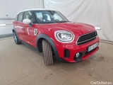 Mini  Countryman MINI  / 2020 / 5P / Crossover Cooper SE ALL4 Yours 125+95ch BVA6 #4