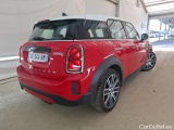  Mini  Countryman MINI  / 2020 / 5P / Crossover Cooper SE ALL4 Yours 125+95ch BVA6 #3