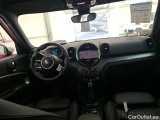  Mini  Countryman MINI  / 2020 / 5P / Crossover Cooper SE ALL4 Yours 125+95ch BVA6 #5