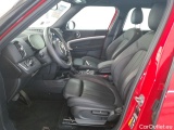  Mini  Countryman MINI  / 2020 / 5P / Crossover Cooper SE ALL4 Yours 125+95ch BVA6 #8