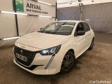  Peugeot  208  Active Pack 1.2 PureTech 100CV BVM6 E6d 