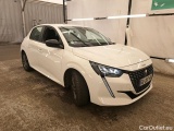  Peugeot  208  Active Pack 1.2 PureTech 100CV BVM6 E6d #4