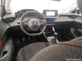  Peugeot  208  Active Pack 1.2 PureTech 100CV BVM6 E6d #5