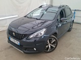  Peugeot  2008  GT Line 1.2 PureTech 110CV E6dT 