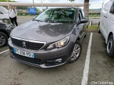  Peugeot  308  Active Business 1.2 PureTech 110CV BVM6 E6d 