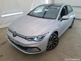  Volkswagen  Golf  VIII Berline Style 1st eTSI 1.5 TSI 130CV BVA7 E6d 